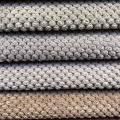 Home Design CORDUROY Stoff Textilien für Sofakissen